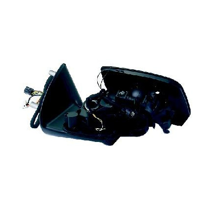 RETROVISORE ELETTRICO DESTRO TERMICO ASFERICO RICHIUDIBILE ELETTRICAMENTE CON MEMORIA MERCEDES-BENZ GL X166 20122015, MERCEDES-