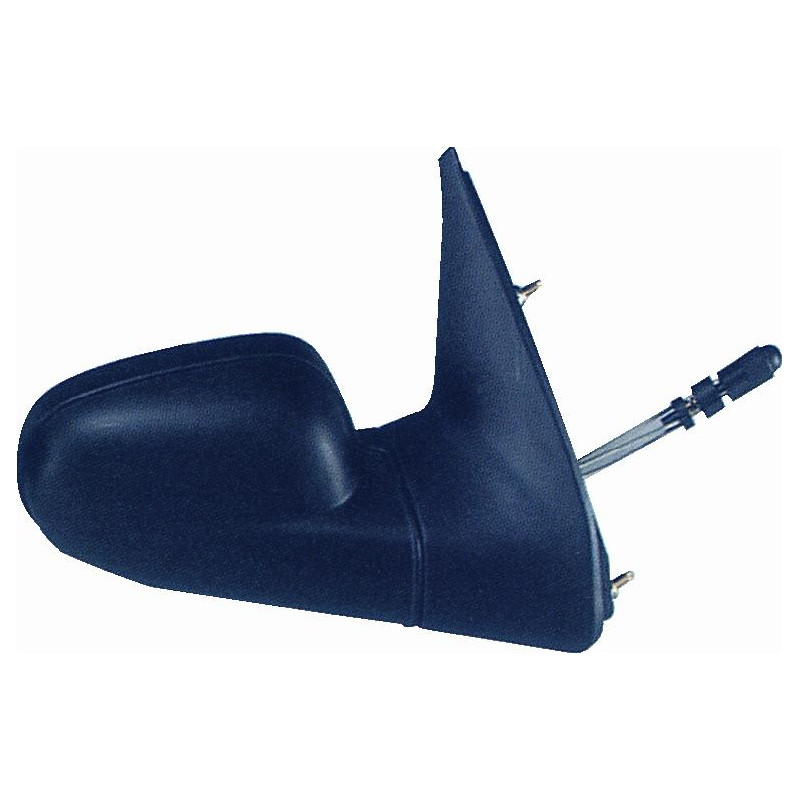 RETROVISORE MECCANICO DESTRO VETRO CONVESSO RENAULT CLIO I B C575 357 19941995, RENAULT CLIO I B C575 357 19961998