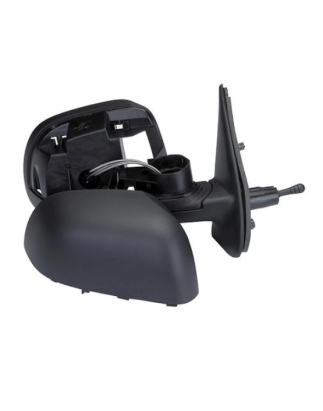 RETROVISORE MECCANICO SINISTRO CON PRIMER NISSAN MICRA K12 20022010
