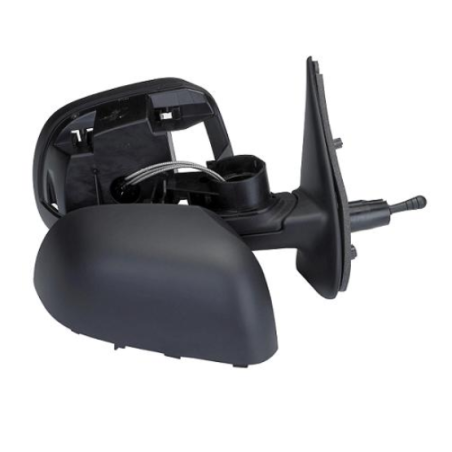 RETROVISORE MECCANICO SINISTRO CON PRIMER NISSAN MICRA K12 20022010