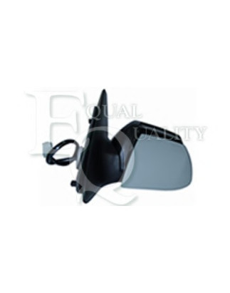 RETROVISORE ELETTRICO SINISTRO CON PRIMER TERMICO VETRO CONVESSO ASFERICO FORD MONDEO B5Y 20002007 VERS 2003