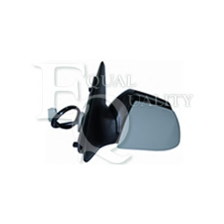 RETROVISORE ELETTRICO SINISTRO CON PRIMER TERMICO VETRO CONVESSO ASFERICO FORD MONDEO B5Y 20002007 VERS 2003