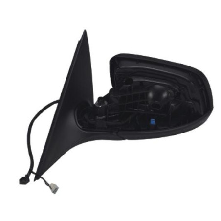 RETROVISORE ELETTRICO SINISTRO 7 PIN TERMICO ASFERICO MERCEDES-BENZ C CLASS W204 20072011VERS 2009