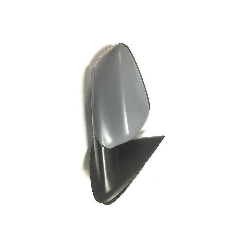 RETROVISORE ELETTRICO DESTRO 7 PIN CON PRIMER TERMICO VETRO CONVESSO CON SONDA CITROEN C-ELYSEE DD 20132016, CITROEN C-ELYSEE D