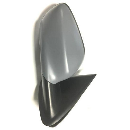 RETROVISORE ELETTRICO DESTRO 7 PIN CON PRIMER TERMICO VETRO CONVESSO CON SONDA CITROEN C-ELYSEE DD 20132016, CITROEN C-ELYSEE D