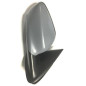 RETROVISORE ELETTRICO DESTRO 7 PIN CON PRIMER TERMICO VETRO CONVESSO CON SONDA CITROEN C-ELYSEE DD 20132016, CITROEN C-ELYSEE D