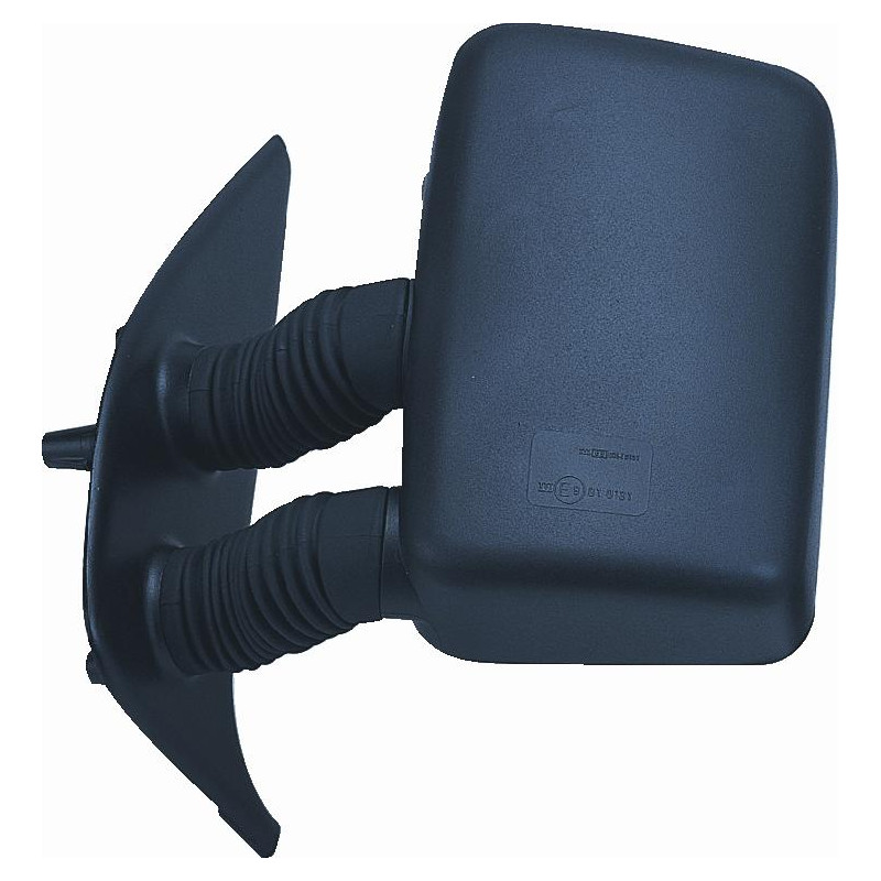 RETROVISORE MANUALE DESTRO BRACCIO LUNGO CITROEN JUMPER I 230L230P230 1994200  FIAT DUCATO II 230 1994200  PEUGEOT BOXER I 230L