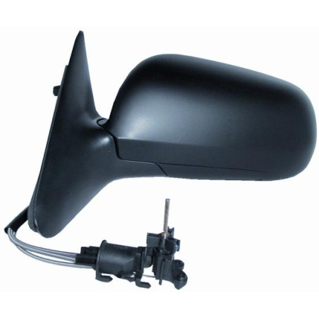 RETROVISORE MECCANICO DESTRO VETRO CONVESSO SKODA OCTAVIA 4 1U21U5 19972010