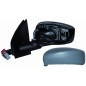 RETROVISORE ELETTRICO SINISTRO CON PRIMER TERMICO FIAT STILO 192 20012006
