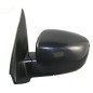 RETROVISORE ELETTRICO SINISTRO NERO VETRO CONVESSO HYUNDAI i10 I PA 20072010