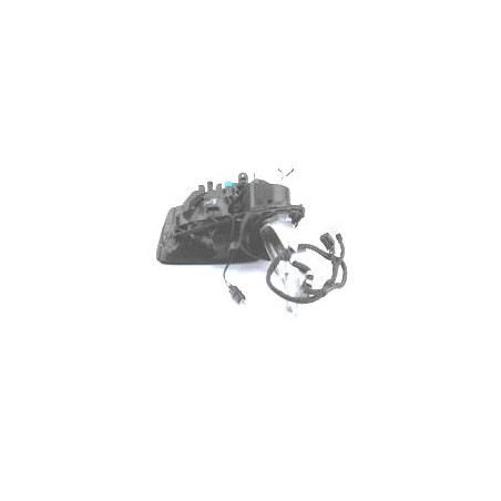 RETROVISORE ELETTRICO SINISTRO TERMICO ASFERICO CON LUCE DI CORTESIA CON MEMORIA MERCEDES-BENZ C CLASS W204 20072011, MERCEDES-