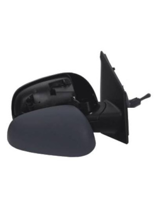 RETROVISORE MECCANICO DESTRO CON PRIMER VETRO CONVESSO NISSAN NOTE E11NE11 20062013