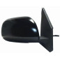 RETROVISORE ELETTRICO DESTRO 5 PIN CON PRIMER TERMICO VETRO CONVESSO TOYOTA RAV 4 A3 20052010