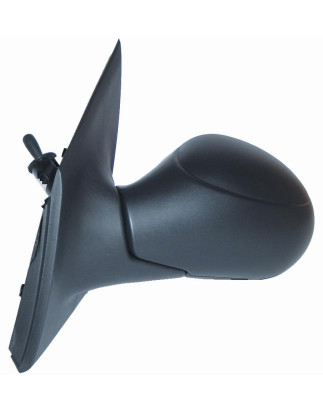 RETROVISORE MECCANICO DESTRO VETRO CONVESSO CITROEN C2 JM 20032008, CITROEN C2 JM 20082010