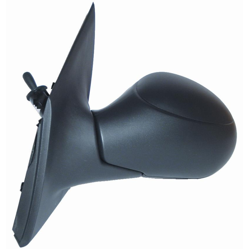 RETROVISORE MECCANICO DESTRO VETRO CONVESSO CITROEN C2 JM 20032008, CITROEN C2 JM 20082010