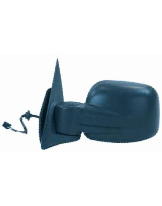 RETROVISORE ELETTRICO SINISTRO NERO JEEP CHEROKEE KJ 20022008