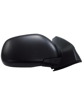 RETROVISORE ELETTRICO SINISTRO NERO VERNICIABILE TERMICO SUZUKI GRAND VITARA ETTATD 19992005