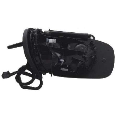 RETROVISORE ELETTRICO DESTRO 8 PIN TERMICO ASFERICO CON FANALINO INTEGRATO MERCEDES-BENZ GL X164 20062012       VERS 2008 , MER