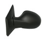 RETROVISORE ELETTRICO SINISTRO NERO CON PRIMER TERMICO ASFERICO RENAULT TWINGO CN0 20072012