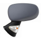 RETROVISORE MECCANICO DESTRO CON PRIMER CON FANALINO INTEGRATO BIANCO CON SONDA RENAULT MODUS FJP0 20052008