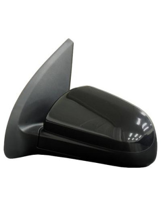 RETROVISORE ELETTRICO DESTRO CON PRIMER TERMICO VETRO CONVESSO CHEVROLET AVEO HB-LB 20082012