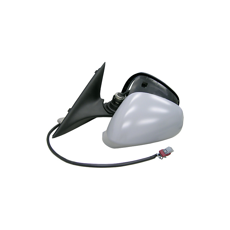 RETROVISORE ELETTRICO DESTRO CON PRIMER TERMICO VETRO CONVESSO ALFA ROMEO 159 939 20052011