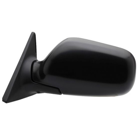 RETROVISORE ELETTRICO SINISTRO CALOTTA PICCOLA CON PRIMER TERMICO SUBARU FORESTER SGSH 20022008