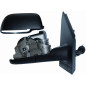 RETROVISORE MECCANICO DESTRO NERO VOLKSWAGEN POLO 9N2 20022005