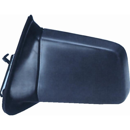 RETROVISORE CON LEVA SINISTRO OPEL COMBO TF0TF1 19881990      , OPEL KADETT E T85 19851988      , OPEL KADETT E T85 19881990