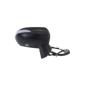 RETROVISORE ELETTRICO SINISTRO 9 PIN TERMICO RICHIUDIBILE ELETTRICAMENTE CON FANALINO INTEGRATO HONDA JAZZ GDGE3GE2 20012008