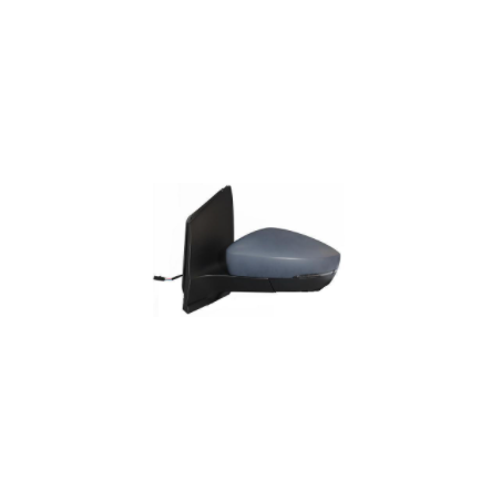 RETROVISORE MECCANICO SINISTRO CON PRIMER CON FANALINO INTEGRATO SKODA CITIGO NF1 2017, VOLKSWAGEN CROSS POLO 6R 20092017, VOLK
