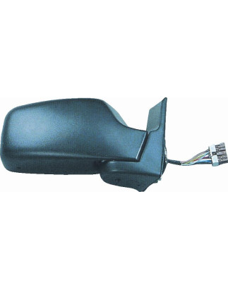 RETROVISORE ELETTRICO SINISTRO TERMICO RICHIUDIBILE ELETTRICAMENTE CITROEN EVASION 1994200  FIAT ULYSSE 170220 1994200  LANCIA 
