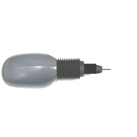 RETROVISORE MECCANICO DESTROSINISTRO CON PRIMER FORD KA RB 19972008