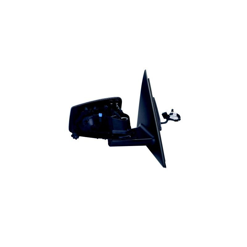 RETROVISORE ELETTRICO SINISTRO 13 PIN TERMICO ASFERICO CON MEMORIA MERCEDES-BENZ C CLASS W204 20072011, MERCEDES-BENZ C CLASS C