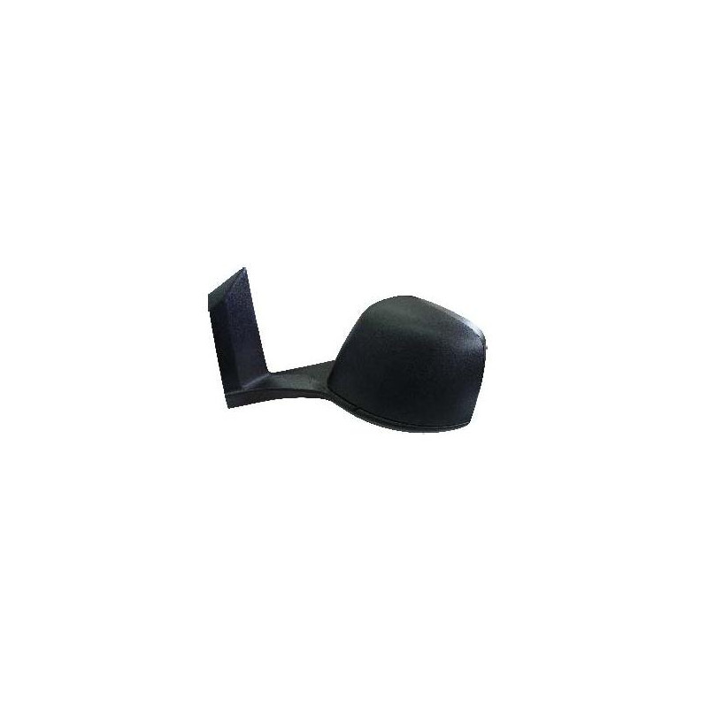 RETROVISORE MANUALE SINISTRO NERO VETRO CONVESSO FORD TRANSITTOURNEO CONNECT C4A 20132019