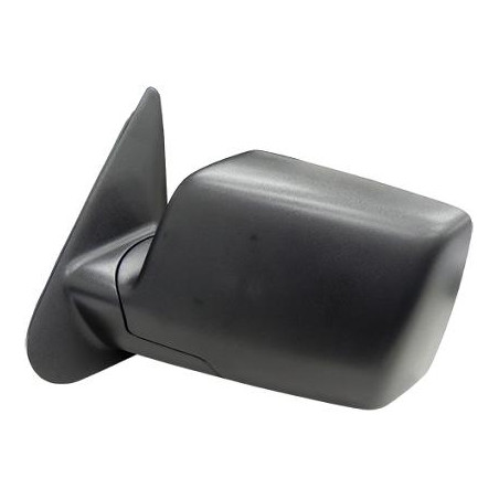RETROVISORE MANUALE SINISTRO NERO FORD RANGER EREQRET 20062009      , FORD RANGER ETR 20092012      , MAZDA PU 24WD BT-50 CDUN 