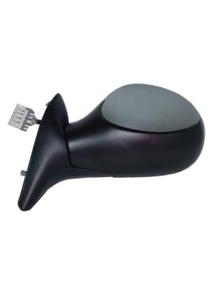 RETROVISORE ELETTRICO SINISTRO CON PRIMER TERMICO ASFERICO RICHIUDIBILE ELETTRICAMENTE CITROEN XSARA PICASSO N68 19992007VERS 2