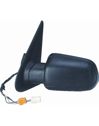 RETROVISORE ELETTRICO DESTRO TERMICO VETRO CONVESSO CITROEN ZX N2 19911993, CITROEN ZX N2 19941997