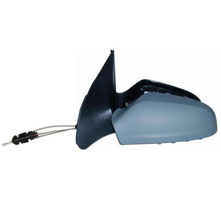 RETROVISORE MECCANICO SINISTRO T�V CON PRIMER ASFERICO OPEL ASTRA H A04 20042010       VERS SW