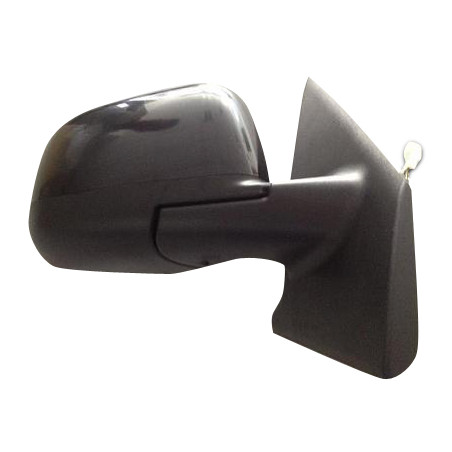 RETROVISORE ELETTRICO DESTRO 7 PIN CON PRIMER TERMICO VETRO CONVESSO CON SONDA DACIA DOKKER KE 201  DACIA DUSTER I HS 20102017,