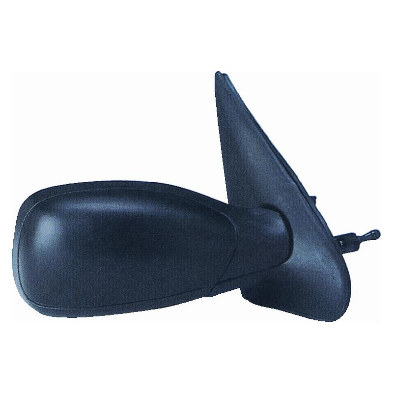 RETROVISORE MECCANICO SINISTRO VETRO CONVESSO PEUGEOT 306 7BN3N5N7 19931996, PEUGEOT 306 7BN3N5 19961999, PEUGEOT 306 7BN3N5 19
