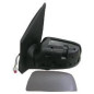 RETROVISORE ELETTRICO SINISTRO 7 PIN CON PRIMER TERMICO VETRO CONVESSO RICHIUDIBILE ELETTRICAMENTE FORD FOCUS DAWDBW 20042008