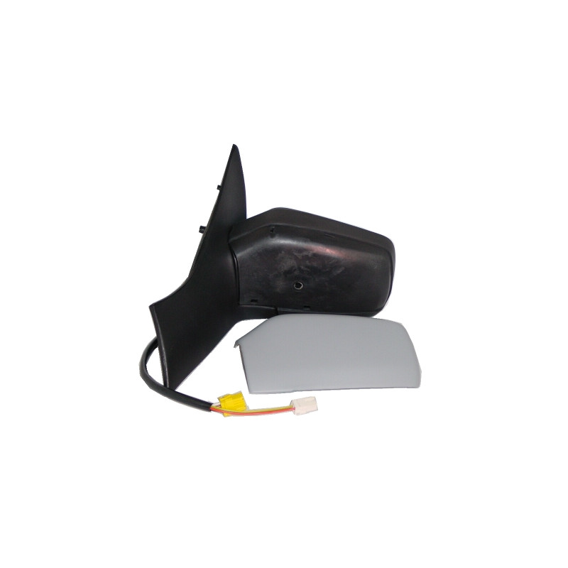 RETROVISORE ELETTRICO SINISTRO CON PRIMER TERMICO VETRO CONVESSO CITROEN XANTIA X1X2 19932001