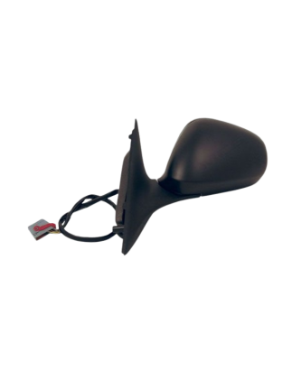 RETROVISORE ELETTRICO SINISTRO NERO TERMICO VETRO CONVESSO ALFA ROMEO 159 939 20052011