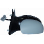 RETROVISORE ELETTRICO DESTRO CON PRIMER TERMICO VETRO CONVESSO PEUGEOT 406 SDN 8C8E8F 19962005VERS 1999