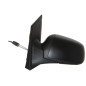 RETROVISORE MECCANICO DESTRO NERO VETRO CONVESSO FORD FOCUS DAWDBW 20042008
