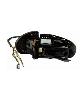 RETROVISORE ELETTRICO DESTRO 9 PIN SENZA CALOTTA TERMICO ASFERICO MERCEDES-BENZ C CLASS SDNSW W203 20002003, MERCEDES-BENZ C CL