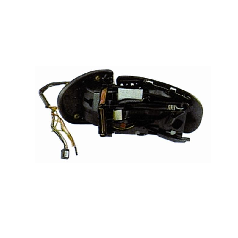 RETROVISORE ELETTRICO DESTRO 9 PIN SENZA CALOTTA TERMICO ASFERICO MERCEDES-BENZ C CLASS SDNSW W203 20002003, MERCEDES-BENZ C CL