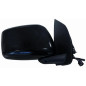 RETROVISORE ELETTRICO DESTRO NERO 3 PIN NISSAN PATHFINDER R51 20062013