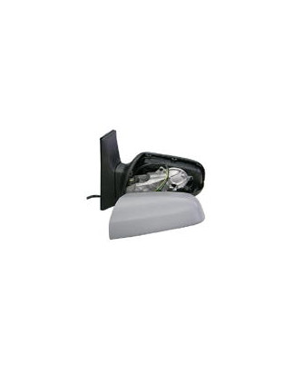 RETROVISORE ELETTRICO DESTRO CON PRIMER TERMICO VETRO CONVESSO RICHIUDIBILE ELETTRICAMENTE OPEL ZAFIRA A05 20052012 VERS 2008